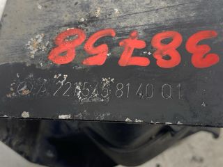 bontott MERCEDES-BENZ S-CLASS Riasztó Hangszóró