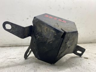 bontott MERCEDES-BENZ S-CLASS Riasztó Hangszóró