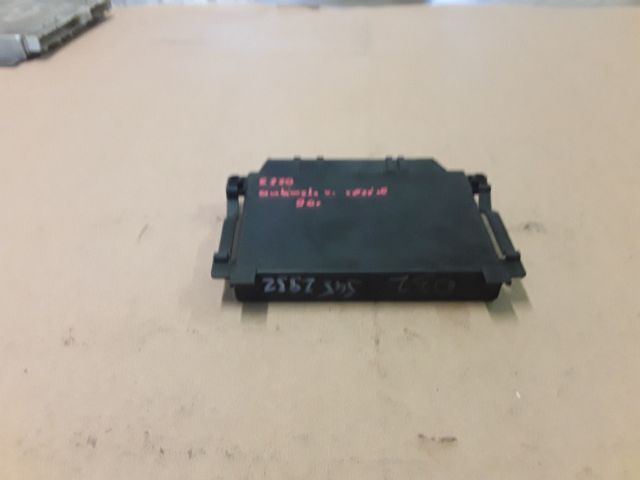 bontott MERCEDES-BENZ S-CLASS Automata Váltó Elektronika