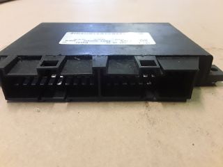 bontott MERCEDES-BENZ S-CLASS Automata Váltó Elektronika