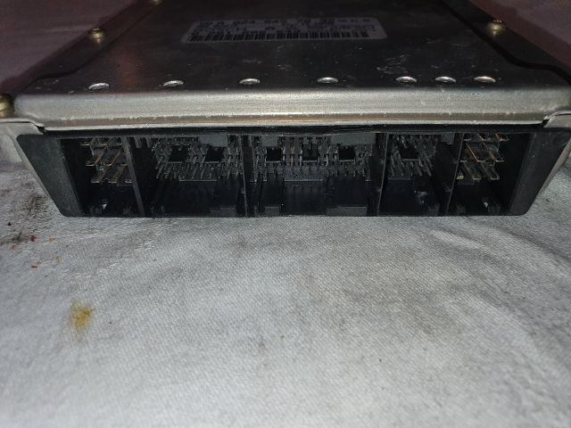 bontott MERCEDES-BENZ S-CLASS Motorvezérlő