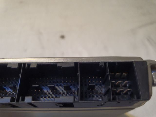 bontott MERCEDES-BENZ S-CLASS Motorvezérlő