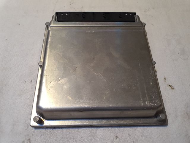 bontott MERCEDES-BENZ S-CLASS Motorvezérlő