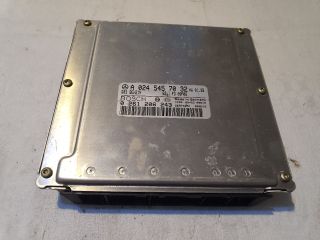 bontott MERCEDES-BENZ S-CLASS Motorvezérlő