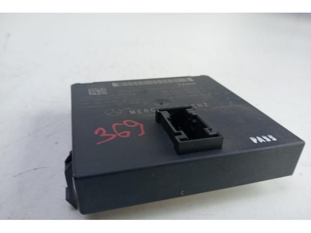 bontott MERCEDES-BENZ S-CLASS CANBUS Elektronika