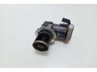 bontott MERCEDES-BENZ S-CLASS EGR / AGR Szelep