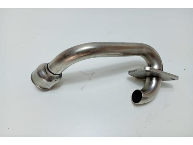 bontott MERCEDES-BENZ S-CLASS EGR Hűtő Cső