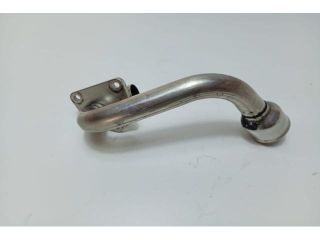 bontott MERCEDES-BENZ S-CLASS EGR Hűtő Cső