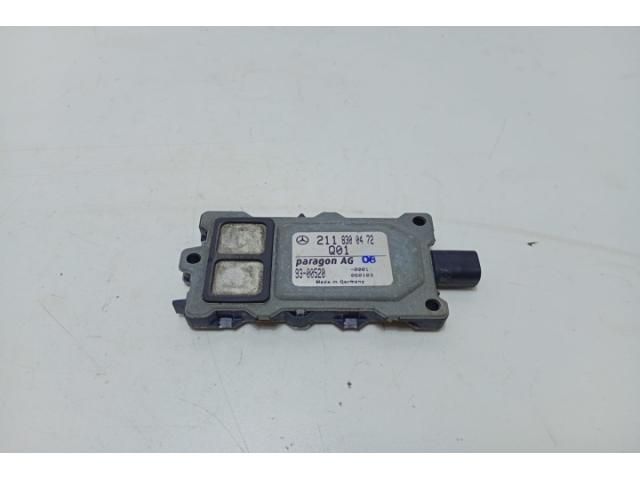 bontott MERCEDES-BENZ S-CLASS Jeladó (Magában)