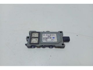 bontott MERCEDES-BENZ S-CLASS Jeladó (Magában)