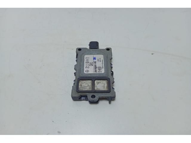 bontott MERCEDES-BENZ S-CLASS Jeladó (Magában)