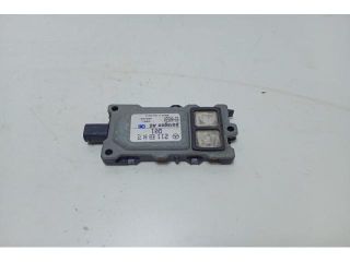 bontott MERCEDES-BENZ S-CLASS Jeladó (Magában)