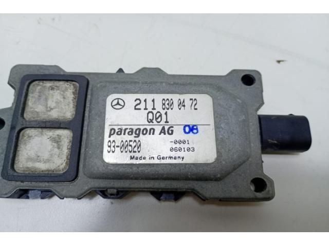 bontott MERCEDES-BENZ S-CLASS Jeladó (Magában)