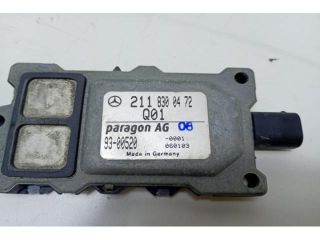 bontott MERCEDES-BENZ S-CLASS Jeladó (Magában)