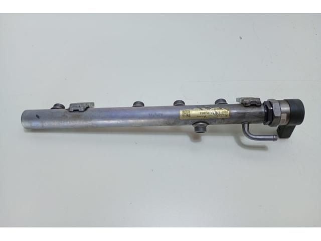 bontott MERCEDES-BENZ S-CLASS Közösnyomócső