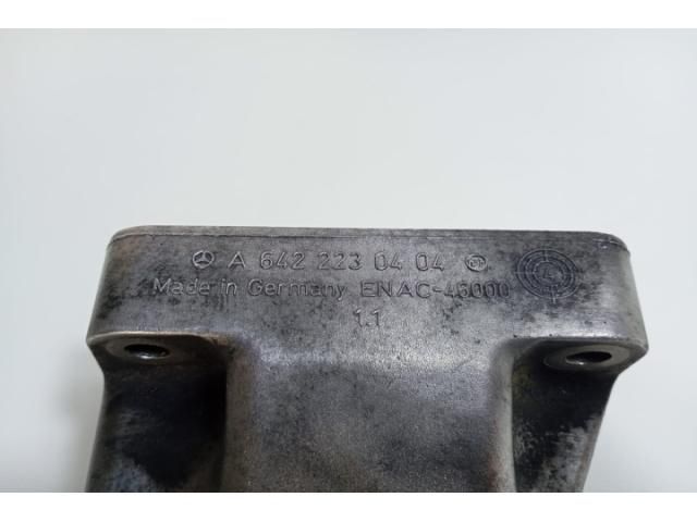 bontott MERCEDES-BENZ S-CLASS Motor Tartó Bak (Pozíciófüggetlen)