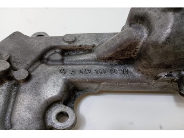 bontott MERCEDES-BENZ S-CLASS Olajszűrő Ház