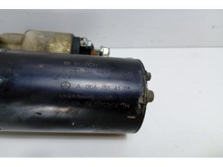 bontott MERCEDES-BENZ S-CLASS Önindító