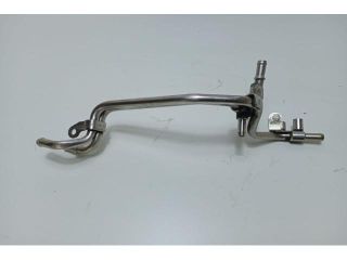 bontott MERCEDES-BENZ S-CLASS Tankbetöltő Cső (Fém)