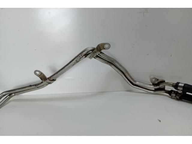 bontott MERCEDES-BENZ S-CLASS Tankbetöltő Cső (Fém)