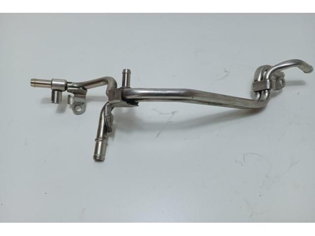 bontott MERCEDES-BENZ S-CLASS Tankbetöltő Cső (Fém)