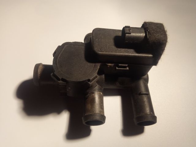 bontott MERCEDES-BENZ S-CLASS Termosztát