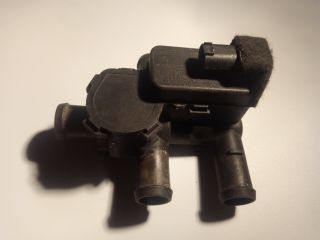 bontott MERCEDES-BENZ S-CLASS Termosztát