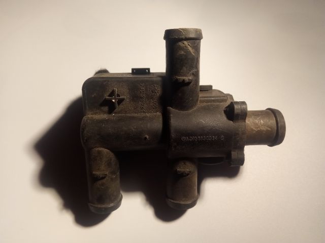 bontott MERCEDES-BENZ S-CLASS Termosztát