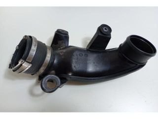 bontott MERCEDES-BENZ S-CLASS Turbócső