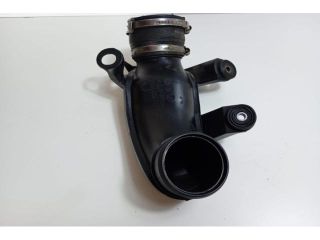 bontott MERCEDES-BENZ S-CLASS Turbócső