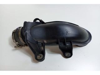 bontott MERCEDES-BENZ S-CLASS Turbócső