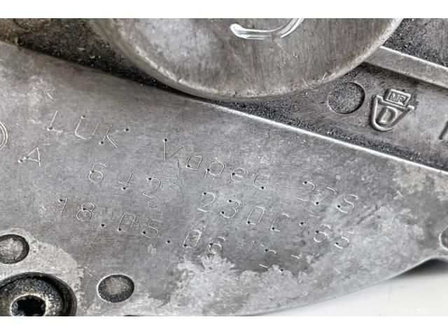 bontott MERCEDES-BENZ S-CLASS Vákumpumpa