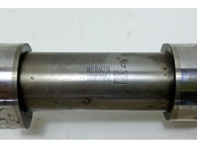 bontott MERCEDES-BENZ S-CLASS Vezérműkerék