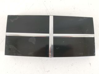 bontott MERCEDES-BENZ S-CLASS Distronic Vezérlő Panel