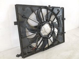 bontott MERCEDES-BENZ S-CLASS Hűtőventilátor