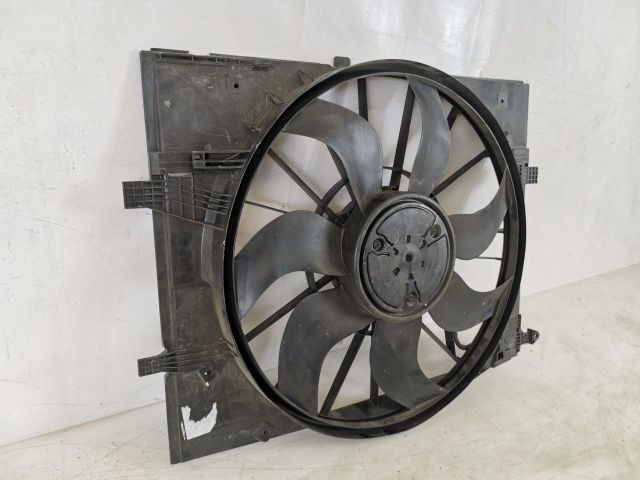 bontott MERCEDES-BENZ S-CLASS Hűtőventilátor