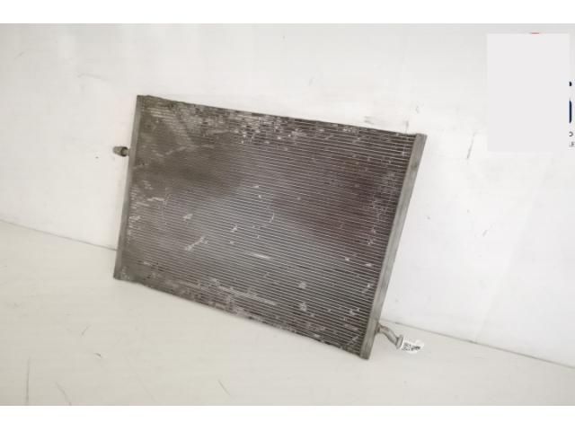 bontott MERCEDES-BENZ S-CLASS Vízhűtő Radiátor (Klímás)