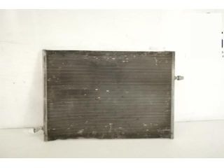 bontott MERCEDES-BENZ S-CLASS Vízhűtő Radiátor (Klímás)