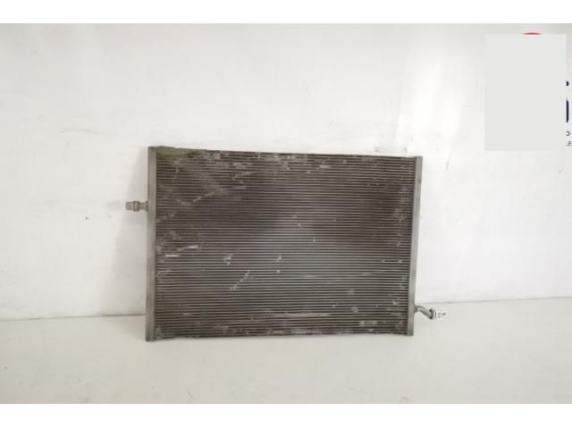 bontott MERCEDES-BENZ S-CLASS Vízhűtő Radiátor (Klímás)