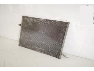 bontott MERCEDES-BENZ S-CLASS Vízhűtő Radiátor (Klímás)