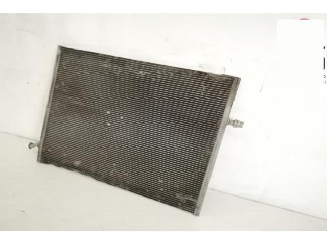 bontott MERCEDES-BENZ S-CLASS Vízhűtő Radiátor (Klímás)