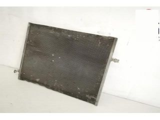 bontott MERCEDES-BENZ S-CLASS Vízhűtő Radiátor (Klímás)