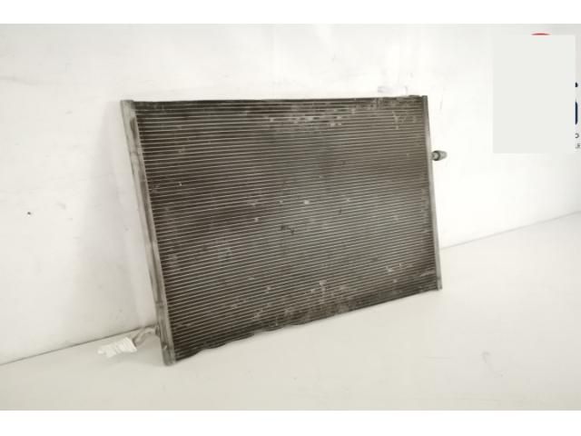 bontott MERCEDES-BENZ S-CLASS Vízhűtő Radiátor (Klímás)