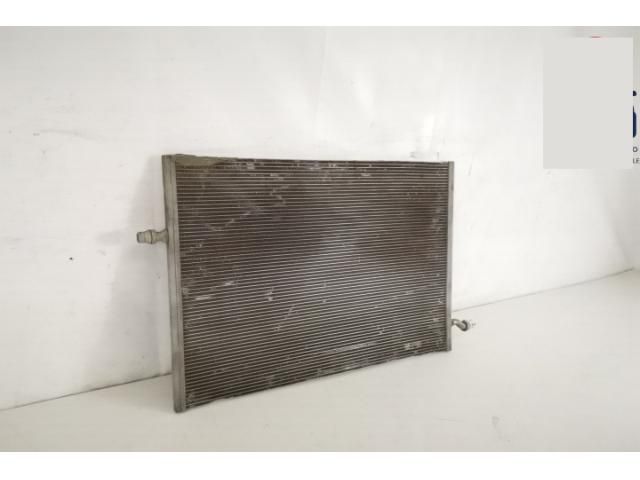 bontott MERCEDES-BENZ S-CLASS Vízhűtő Radiátor (Klímás)