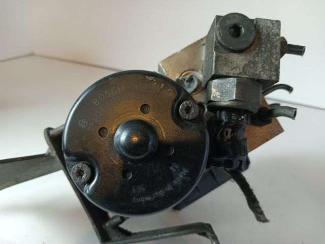 bontott MERCEDES-BENZ S-CLASS ABS Kocka