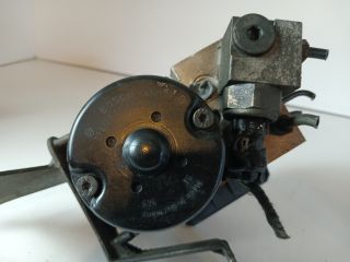 bontott MERCEDES-BENZ S-CLASS ABS Kocka