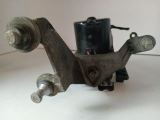 bontott MERCEDES-BENZ S-CLASS ABS Kocka