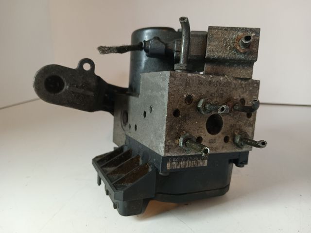 bontott MERCEDES-BENZ S-CLASS ABS Kocka