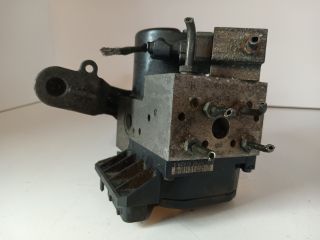 bontott MERCEDES-BENZ S-CLASS ABS Kocka