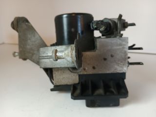 bontott MERCEDES-BENZ S-CLASS ABS Kocka